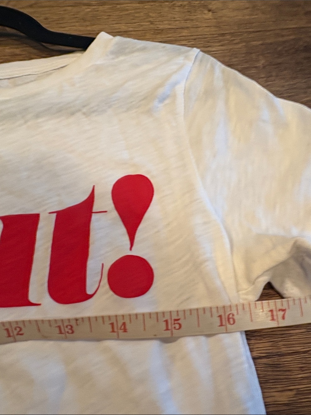 J.Crew Tee NWT - Picture 3 of 7